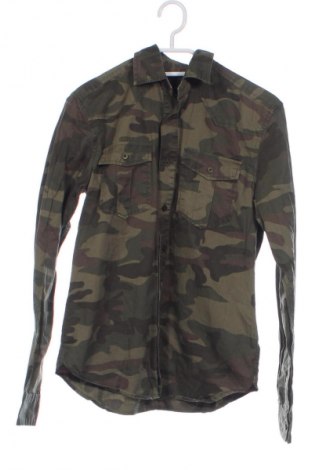 Damenbluse Sixth June, Größe XS, Farbe Mehrfarbig, Preis 3,99 €