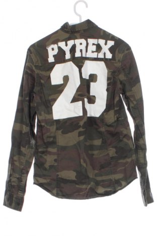 Damenbluse Sixth June, Größe XS, Farbe Mehrfarbig, Preis 3,99 €