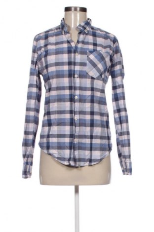 Damenbluse Smog, Größe S, Farbe Mehrfarbig, Preis € 4,86