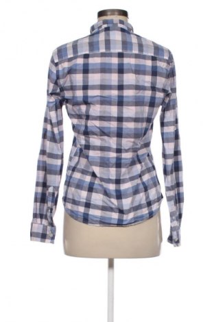 Damenbluse Smog, Größe S, Farbe Mehrfarbig, Preis € 4,86