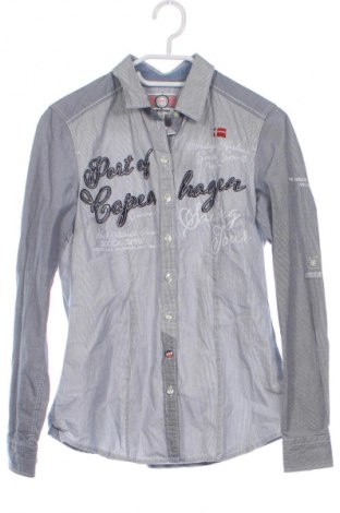 Damenbluse Soccx, Größe XS, Farbe Mehrfarbig, Preis 4,99 €