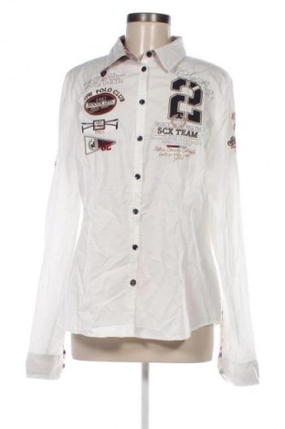 Dámská košile  Soccx, Velikost XL, Barva Vícebarevné, Cena  169,00 Kč