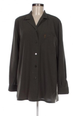 Damska koszula Sommermann, Rozmiar L, Kolor Zielony, Cena 26,79 zł