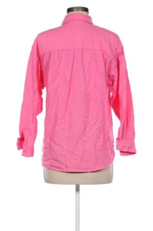 Dámská košile  Stradivarius, Velikost S, Barva Růžová, Cena  189,00 Kč