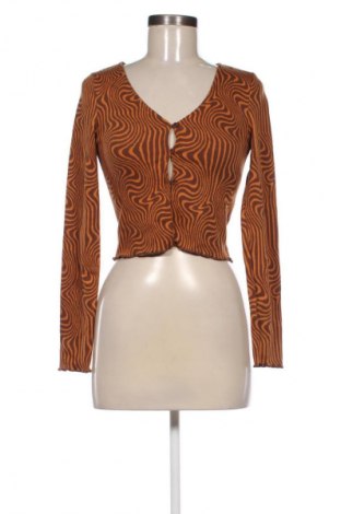 Dámská košile  Stradivarius, Velikost M, Barva Vícebarevné, Cena  69,00 Kč