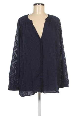 Dámska košeľa  Street One, Veľkosť XL, Farba Modrá, Cena  7,95 €