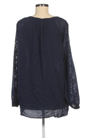 Dámska košeľa  Street One, Veľkosť XL, Farba Modrá, Cena  7,95 €