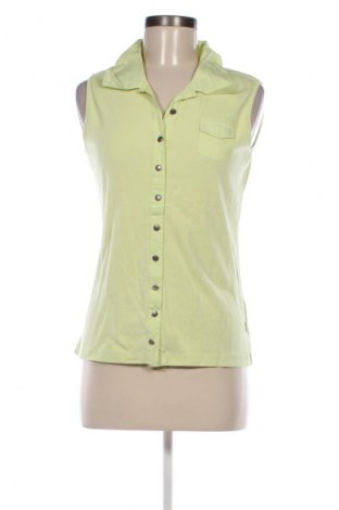 Damenbluse Street One, Größe M, Farbe Grün, Preis 7,99 €