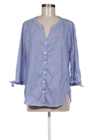 Damenbluse Street One, Größe M, Farbe Mehrfarbig, Preis 8,99 €