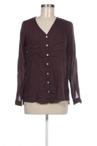 Dámská košile  Street One, Velikost S, Barva Červená, Cena  59,00 Kč