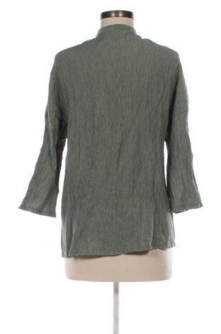 Damenbluse TANTRA, Größe S, Farbe Grün, Preis 7,99 €