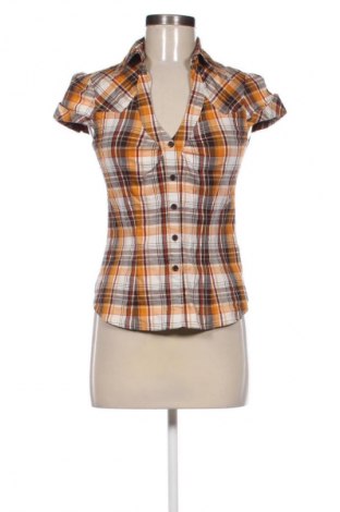 Damenbluse Tally Weijl, Größe M, Farbe Mehrfarbig, Preis 4,99 €