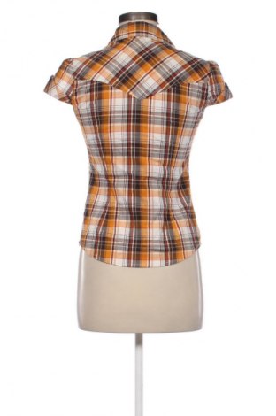 Damenbluse Tally Weijl, Größe M, Farbe Mehrfarbig, Preis 4,99 €