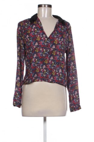 Damenbluse Tally Weijl, Größe S, Farbe Mehrfarbig, Preis 4,99 €