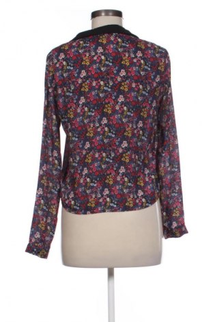 Damenbluse Tally Weijl, Größe S, Farbe Mehrfarbig, Preis 4,99 €