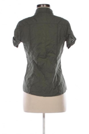 Damska koszula Terranova, Rozmiar M, Kolor Zielony, Cena 22,99 zł