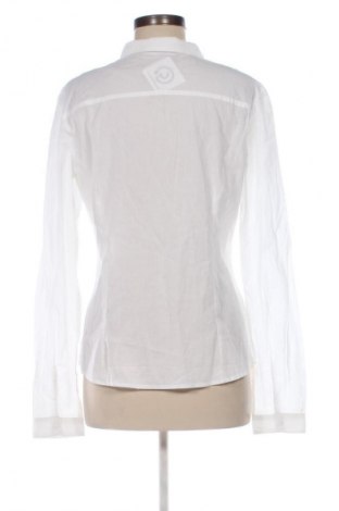 Γυναικείο πουκάμισο Terranova, Μέγεθος XL, Χρώμα Λευκό, Τιμή 5,99 €