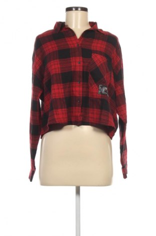 Damenbluse Terranova, Größe L, Farbe Mehrfarbig, Preis 2,99 €