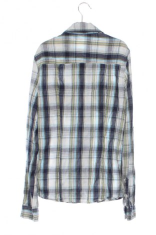 Γυναικείο πουκάμισο Terranova, Μέγεθος XS, Χρώμα Πολύχρωμο, Τιμή 1,99 €