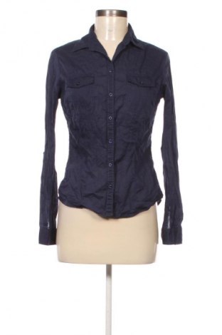 Damska koszula Terranova, Rozmiar S, Kolor Niebieski, Cena 8,99 zł