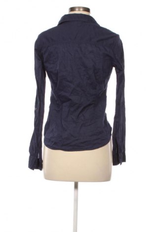 Damska koszula Terranova, Rozmiar S, Kolor Niebieski, Cena 8,99 zł