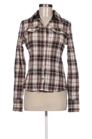 Γυναικείο πουκάμισο Terranova, Μέγεθος M, Χρώμα Πολύχρωμο, Τιμή 1,99 €