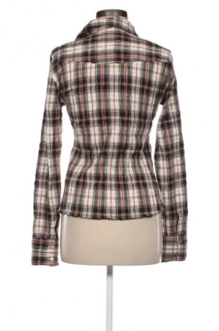 Γυναικείο πουκάμισο Terranova, Μέγεθος M, Χρώμα Πολύχρωμο, Τιμή 1,99 €