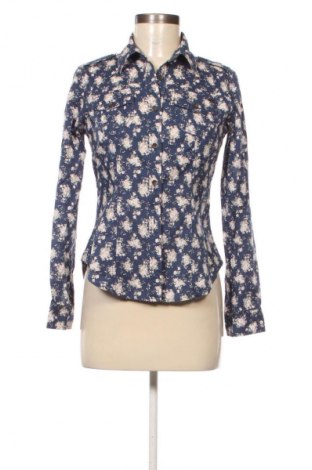 Damenbluse Timeout, Größe S, Farbe Mehrfarbig, Preis 2,99 €