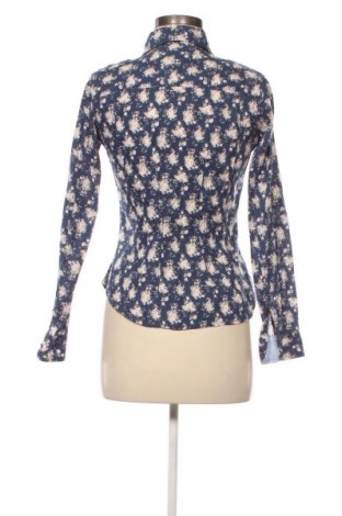 Damenbluse Timeout, Größe S, Farbe Mehrfarbig, Preis 2,99 €