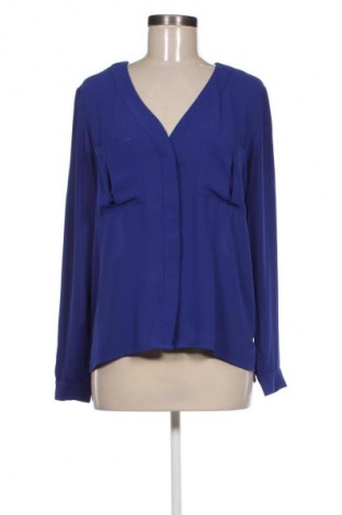 Γυναικείο πουκάμισο Toi & Moi, Μέγεθος S, Χρώμα Μπλέ, Τιμή 3,99 €