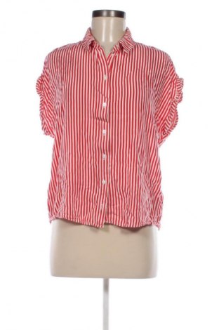 Damska koszula Tom Tailor, Rozmiar M, Kolor Kolorowy, Cena 29,45 zł