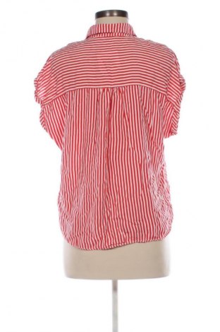 Damska koszula Tom Tailor, Rozmiar M, Kolor Kolorowy, Cena 29,45 zł