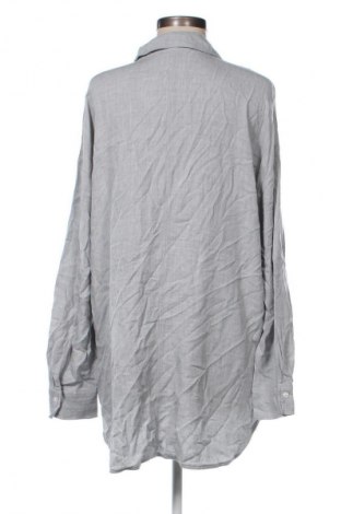 Damska koszula Tom Tailor, Rozmiar XXL, Kolor Szary, Cena 62,99 zł