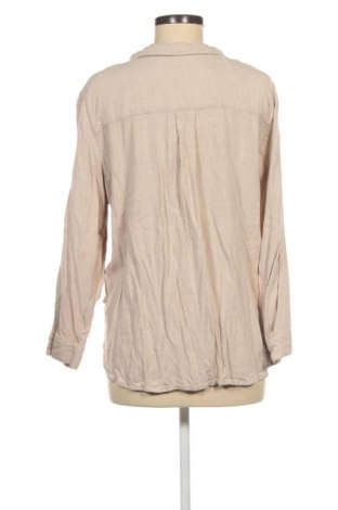 Γυναικείο πουκάμισο Tom Tailor, Μέγεθος XL, Χρώμα  Μπέζ, Τιμή 6,99 €