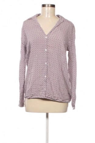 Damenbluse Tom Tailor, Größe L, Farbe Mehrfarbig, Preis 5,99 €