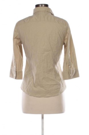 Cămașă de femei Tommy Hilfiger, Mărime M, Culoare Bej, Preț 253,99 Lei