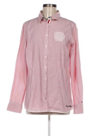 Cămașă de femei Tommy Hilfiger, Mărime M, Culoare Multicolor, Preț 253,99 Lei