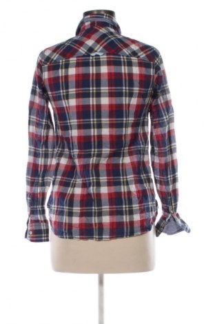 Cămașă de femei Tommy Hilfiger, Mărime S, Culoare Multicolor, Preț 253,99 Lei