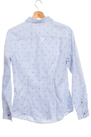 Γυναικείο πουκάμισο Tommy Hilfiger, Μέγεθος XS, Χρώμα Πολύχρωμο, Τιμή 49,99 €