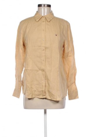 Dámská košile  Tommy Hilfiger, Velikost S, Barva Oranžová, Cena  1 069,00 Kč