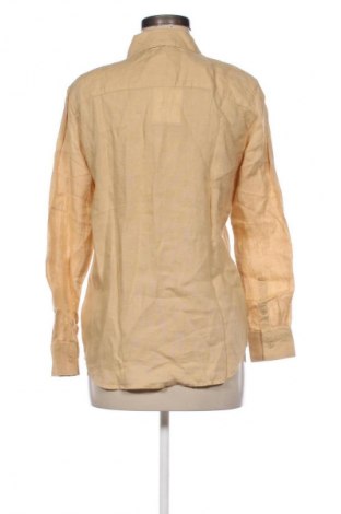 Dámská košile  Tommy Hilfiger, Velikost S, Barva Oranžová, Cena  1 069,00 Kč