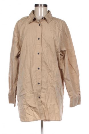 Női ing Tommy Hilfiger, Méret XL, Szín Bézs, Ár 12 959 Ft