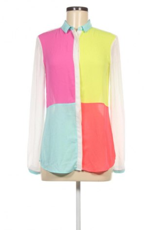 Cămașă de femei Tommy Hilfiger, Mărime S, Culoare Multicolor, Preț 111,59 Lei