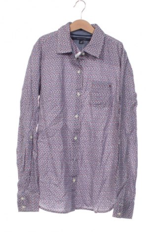 Damska koszula Tommy Hilfiger, Rozmiar XS, Kolor Kolorowy, Cena 31,99 zł