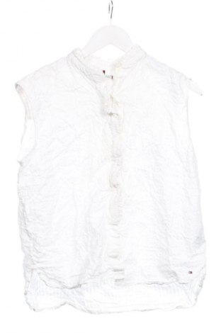 Dámská košile  Tommy Hilfiger, Velikost XS, Barva Bílá, Cena  679,00 Kč
