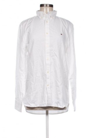 Dámská košile  Tommy Hilfiger, Velikost M, Barva Bílá, Cena  2 899,00 Kč