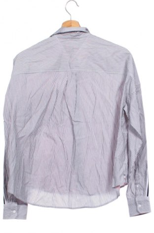 Γυναικείο πουκάμισο Tommy Jeans, Μέγεθος XS, Χρώμα Πολύχρωμο, Τιμή 37,99 €