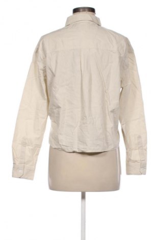 Дамска риза Tommy Jeans, Размер M, Цвят Бежов, Цена 26,07 €