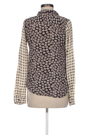 Damenbluse Topshop, Größe M, Farbe Mehrfarbig, Preis 3,99 €