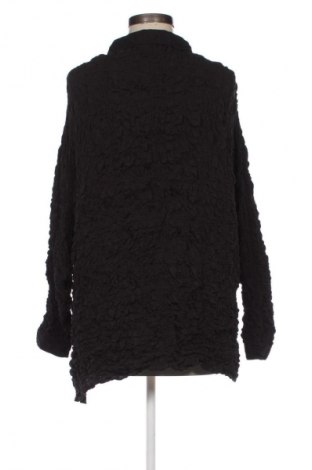 Damenbluse Topshop, Größe M, Farbe Schwarz, Preis 11,82 €